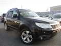 2008 Subaru Forester