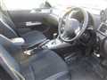 2008 Subaru Forester