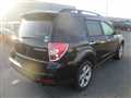 2008 Subaru Forester