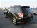 2008 Subaru Forester