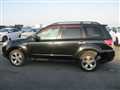2008 Subaru Forester