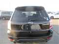 2008 Subaru Forester