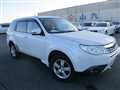 2010 Subaru Forester
