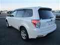 2010 Subaru Forester