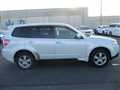 2010 Subaru Forester