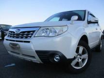 2010 Subaru Forester