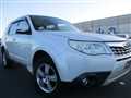 2010 Subaru Forester