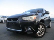 2011 Mitsubishi RVR
