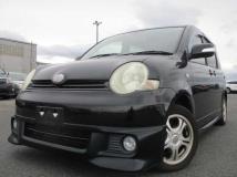 2005 Toyota Sienta