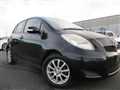 2010 Toyota Vitz