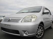 2007 Toyota Raum