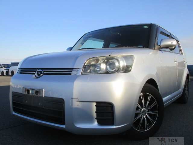 2008 Toyota Corolla Rumion