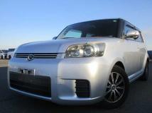 2008 Toyota Corolla Rumion