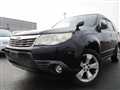 2008 Subaru Forester