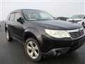 2008 Subaru Forester