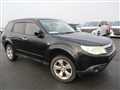 2008 Subaru Forester