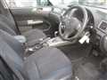 2008 Subaru Forester