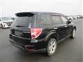 2008 Subaru Forester