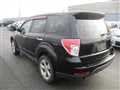 2008 Subaru Forester