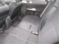 2008 Subaru Forester