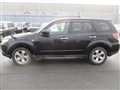 2008 Subaru Forester