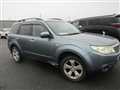 2009 Subaru Forester