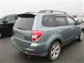 2009 Subaru Forester