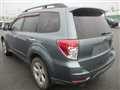 2009 Subaru Forester