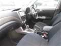 2009 Subaru Forester