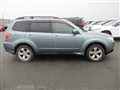 2009 Subaru Forester