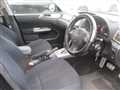 2009 Subaru Forester