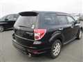 2009 Subaru Forester