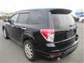 2009 Subaru Forester