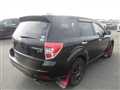 2011 Subaru Forester