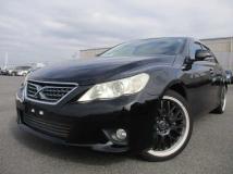 2009 Toyota Mark X