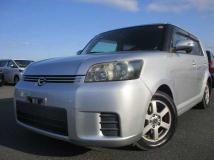 2008 Toyota Corolla Rumion