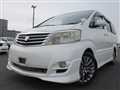2006 Toyota Alphard