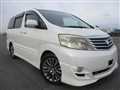 2006 Toyota Alphard