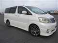 2006 Toyota Alphard