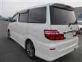 2006 Toyota Alphard