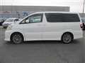 2006 Toyota Alphard