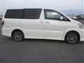 2006 Toyota Alphard