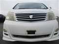 2006 Toyota Alphard
