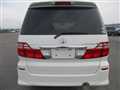 2006 Toyota Alphard