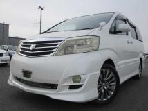 2006 Toyota Alphard