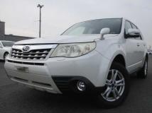 2010 Subaru Forester