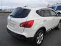 2013 Nissan Dualis