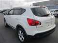 2013 Nissan Dualis