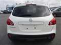 2013 Nissan Dualis