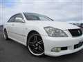 2005 Toyota Crown Athlete Series